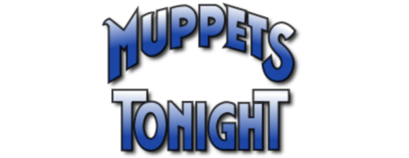 Muppets Tonight (2 DVDs Box Set)